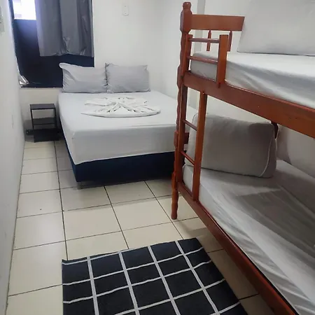 Hostel Princess Copacabana-2