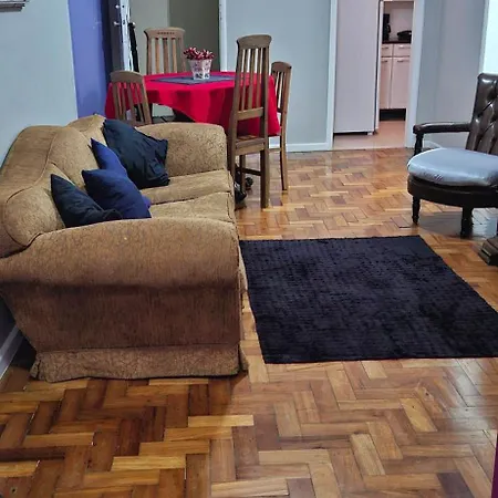 Apartamento charme de Copacabana-3