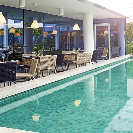 Novotel Rio De Janeiro Parque Olimpico-2