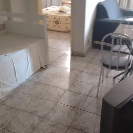 Apartamento Copacabana Posto 6-2