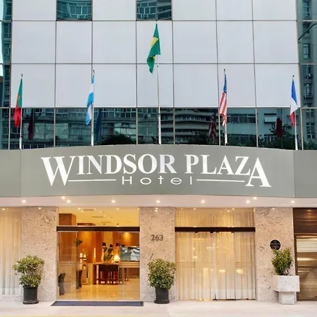 Windsor Plaza Copacabana-3