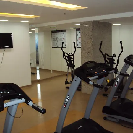 Soul Da Lapa Flat Residence-2