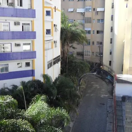 Charmoso Flat Em Ipanema-2