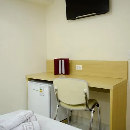 Hotel Gomes Freire (Adults Only)-2