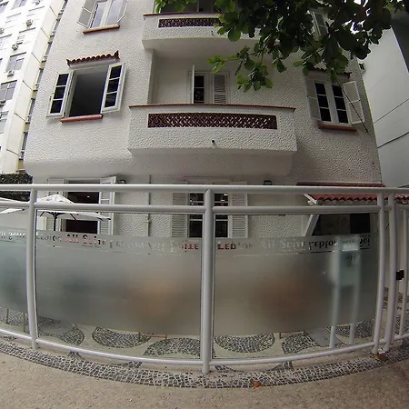 Leblon All Suites-2