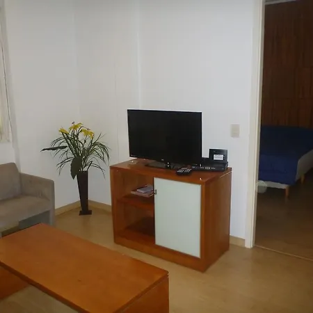 Apt South Beach Residence Club-3