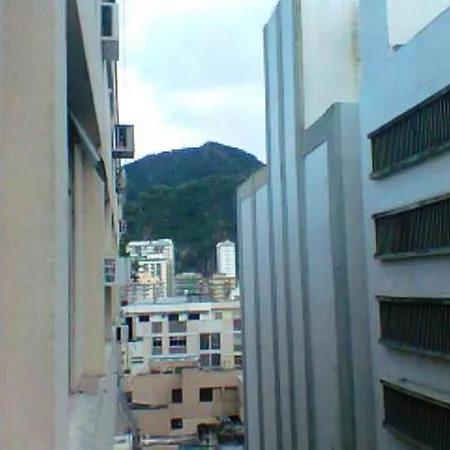 Aragao Botafogo Studio-3