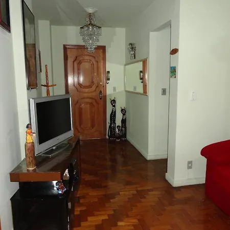 Rio Apartamento - Copacabana-2