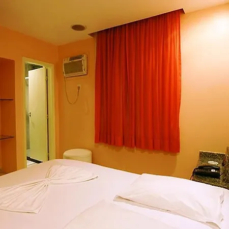 Nosso Hotel (Adults Only)-2