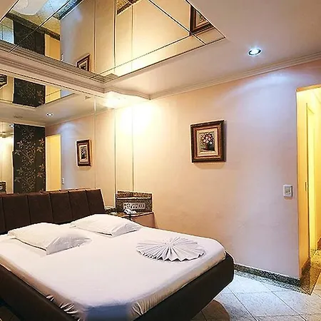 Nosso Hotel (Adults Only)-3