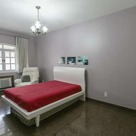 Casa Alameda Dos Eucalipitos-2