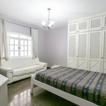 Casa Alameda Dos Eucalipitos-3