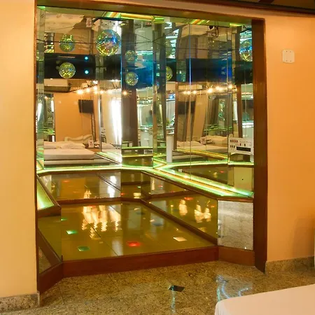 Motel Comodoro (Adults Only)-2