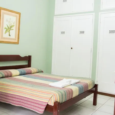 Jucati Season Apartments-2