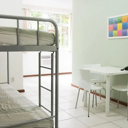 Jucati Season Apartments-3