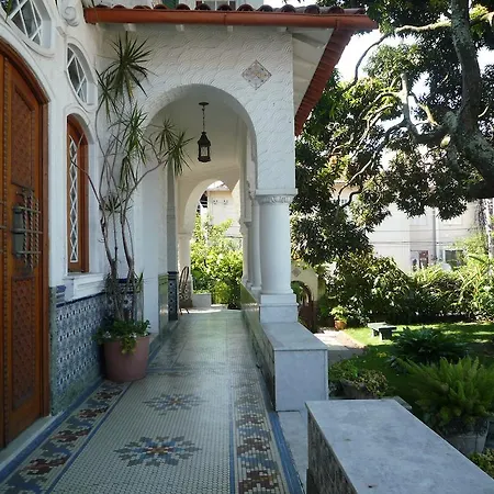 Guesthouse Bianca-3