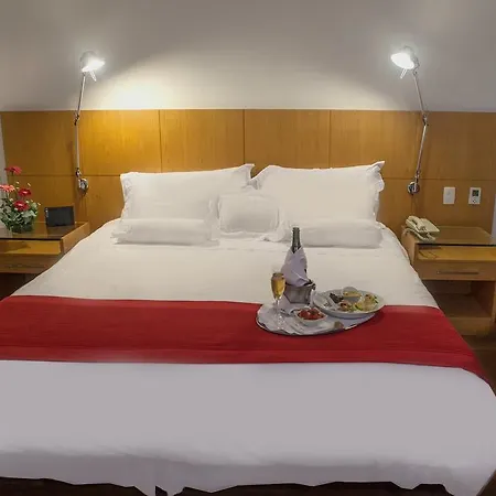 Golden Tulip Ipanema Plaza-3