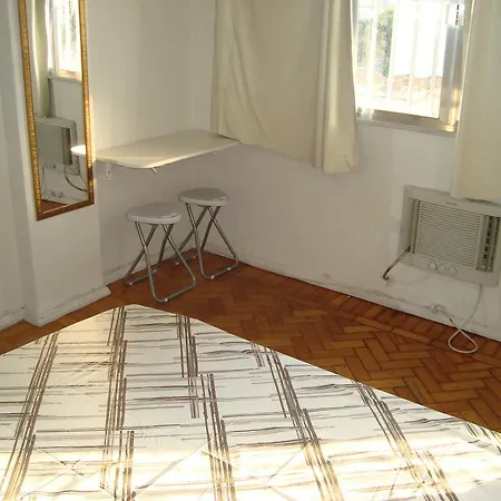 Apart Marcelo - Lapa/Rezende-2