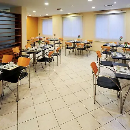 Mercure Rio De Janeiro Ipanema-2
