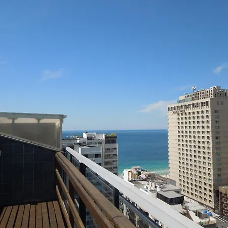 Abilita Suites Ipanema Tower-2