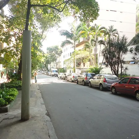 Ipanema'S Heart-2