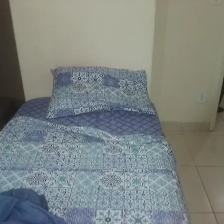 Apartamento Metro General Osorio-2