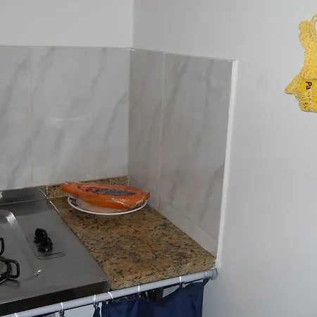 Studio 712 Copacabana-2
