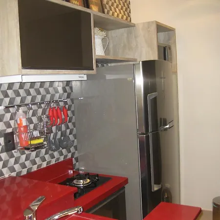 Condo Prudente 108-3