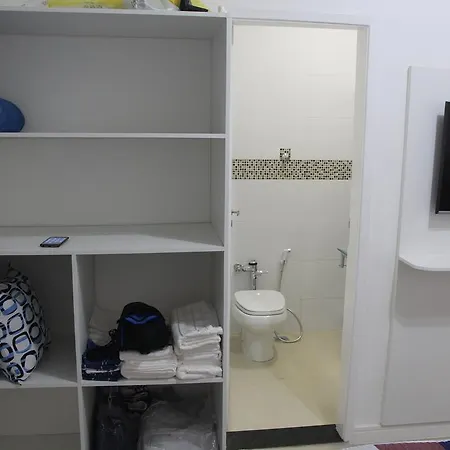 Copacabana Loft 2-3