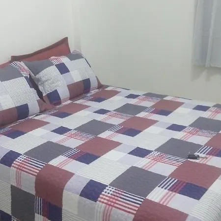 Copacabana Loft 2-2