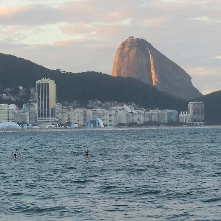Copacabana Amazing Copacabana-2
