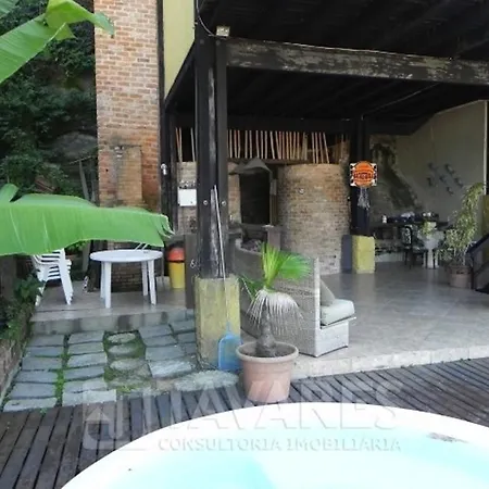 Linda Casa No Itanhanga-2