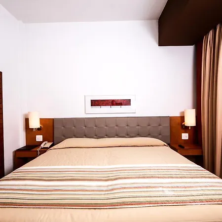 Hotel Novo Mundo-2