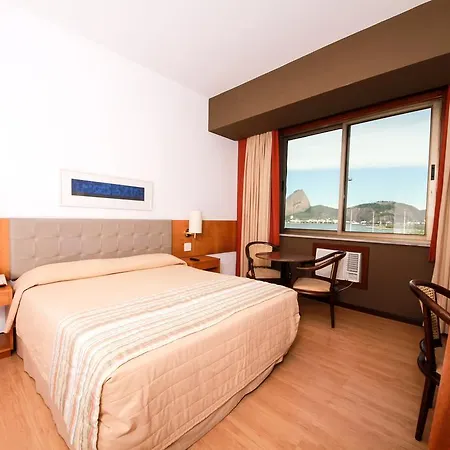 Hotel Novo Mundo-3