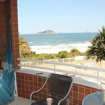 Camboinhas Oceanside Oceanfront-3