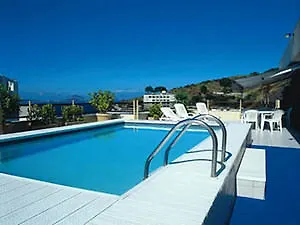 Leblon Inn Residence Service-3