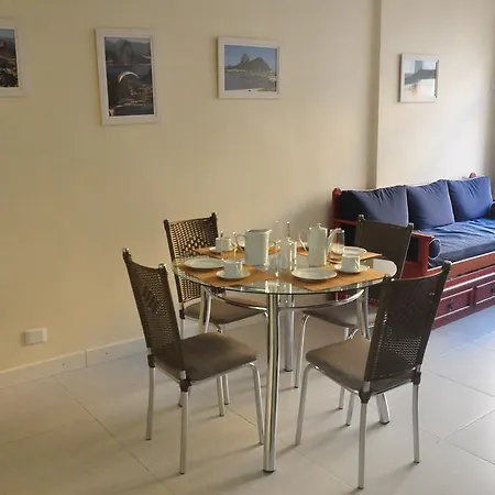No Coracao De Copacabana-3