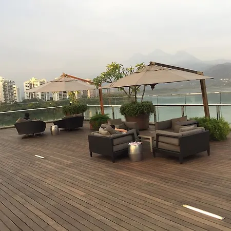Le Parc Residential Resort-2