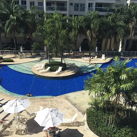 Le Parc Residential Resort-3