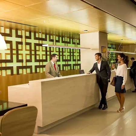 Pullman Rio De Janeiro Sao Conrado-2