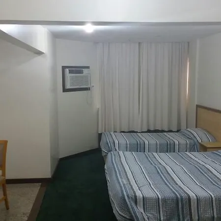 Hotel Metropole Rio-3