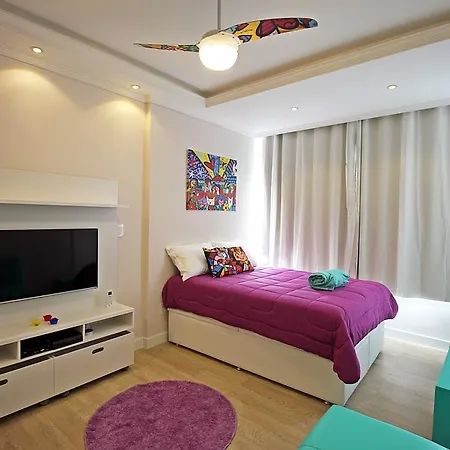 Rio Spot Homes Ipanema C026-2