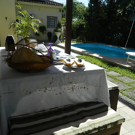 Casa Santa Teresa-2