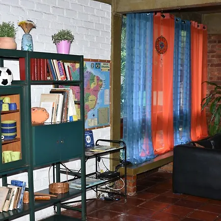 Vilanossa Bed And Breakfast-3