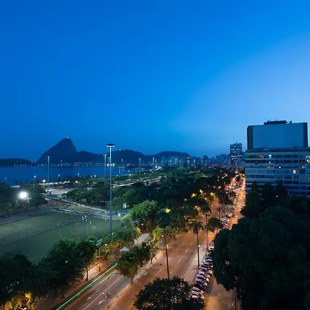 Hotel Novo Mundo-2