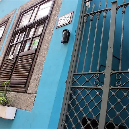 Quinta Azul Boutique Pousada-2