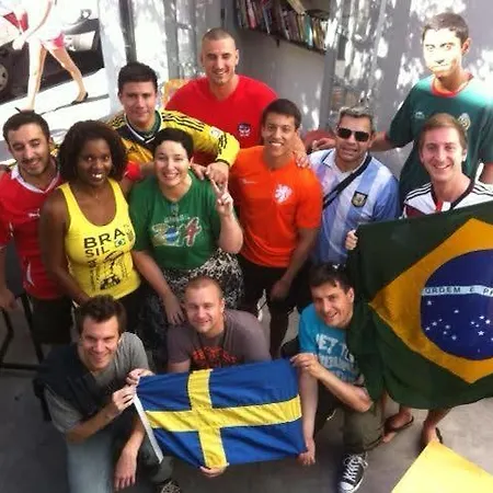 Contemporaneo Hostel-3
