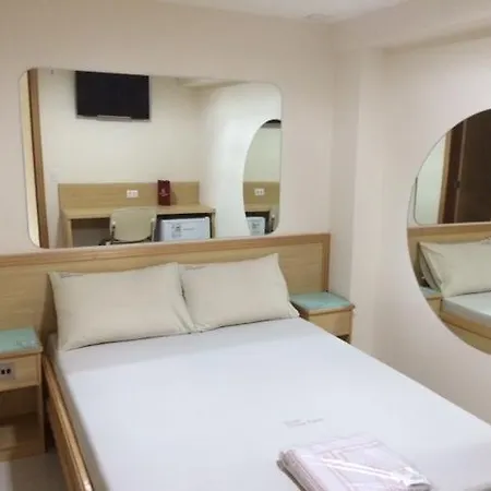 Hotel Gomes Freire (Adults Only)-3