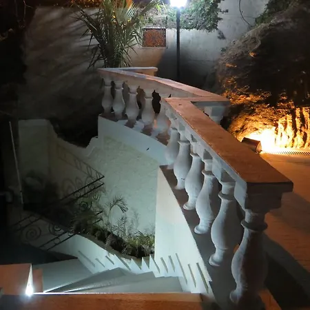 Nature Paradise Boutique Hotel-2