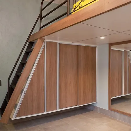 LOFT LAPA Baldô-3